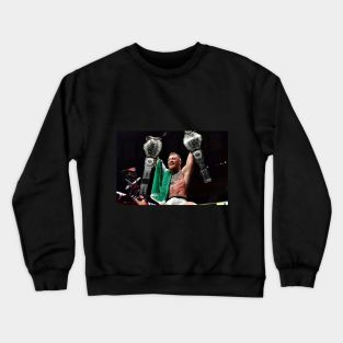 The Notorious McGregor Crewneck Sweatshirt